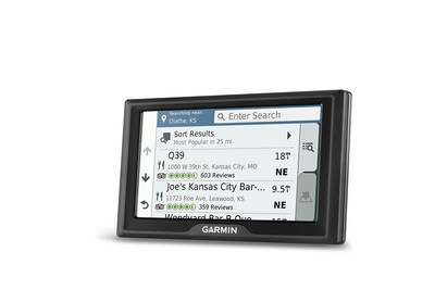Foto 2 | Navegador Gps Garmin Drive 61 Usa+can Lm Con Mapas De Por Vida - Venta Internacional.