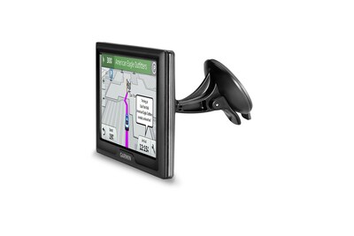 Foto 4 | Navegador Gps Garmin Drive 61 Usa+can Lm Con Mapas De Por Vida - Venta Internacional.