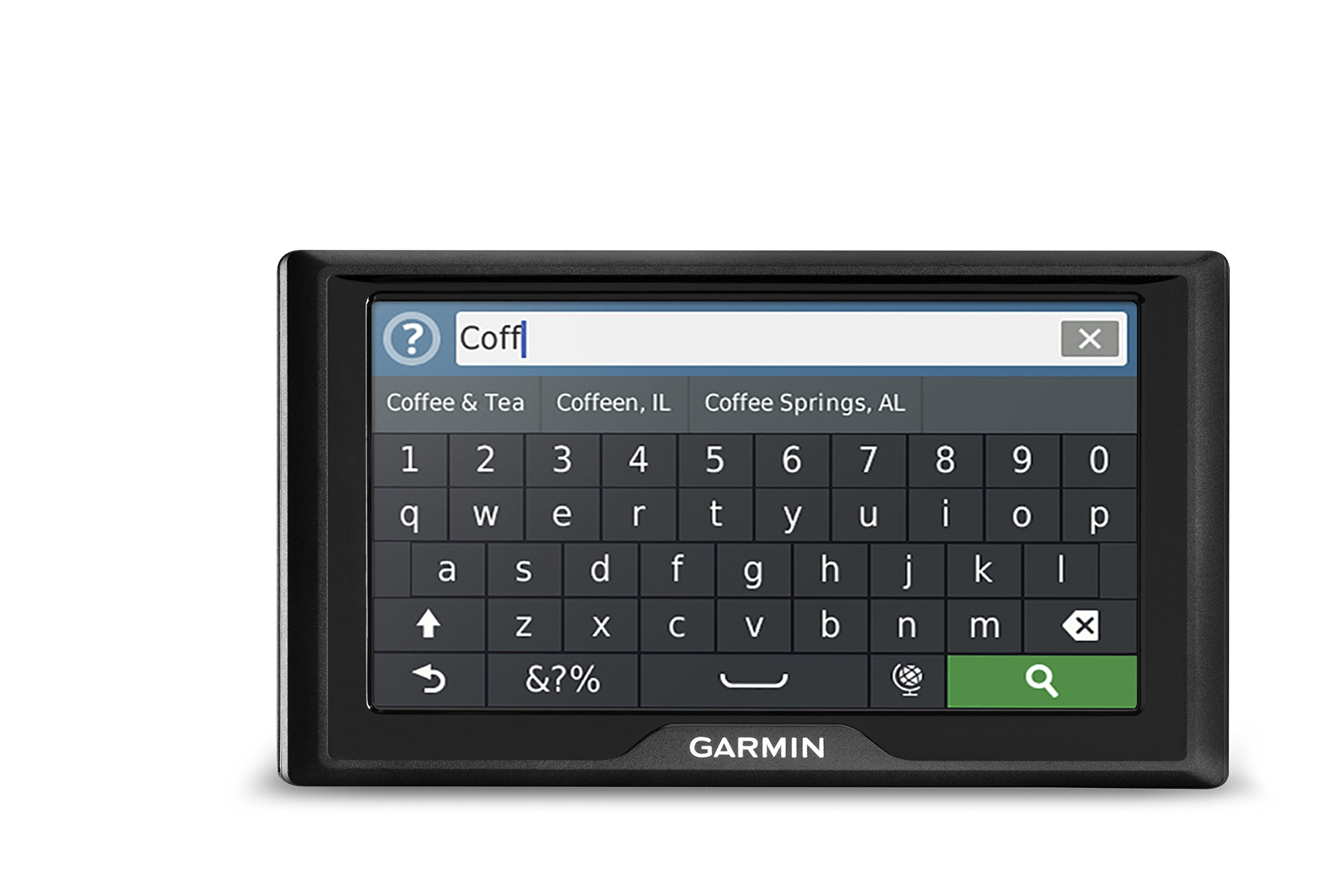 Foto 5 | Navegador Gps Garmin Drive 61 Usa+can Lm Con Mapas De Por Vida - Venta Internacional.