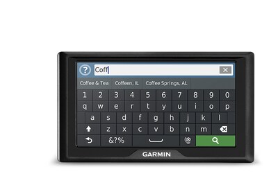 Foto 5 | Navegador Gps Garmin Drive 61 Usa+can Lm Con Mapas De Por Vida - Venta Internacional.