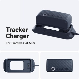 Foto 2 | Cable De Carga Tractive Gps Cat Mini - Venta Internacional.
