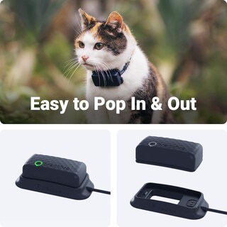 Foto 3 | Cable De Carga Tractive Gps Cat Mini - Venta Internacional.