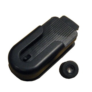 Foto 1 | Pinza De Cinturón Y Botón Para La Serie Garmin Etrex Astro 220 - Venta Internacional.