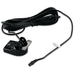 Foto 2 pulgar | Transductor Garmin 010-10249-20 Soporte De Espejo De Popa De Doble Haz - Venta Internacional.