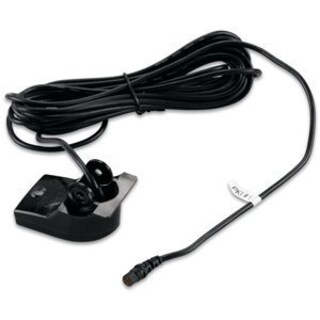 Foto 1 | Transductor Garmin 010-10249-20 Soporte De Espejo De Popa De Doble Haz - Venta Internacional.