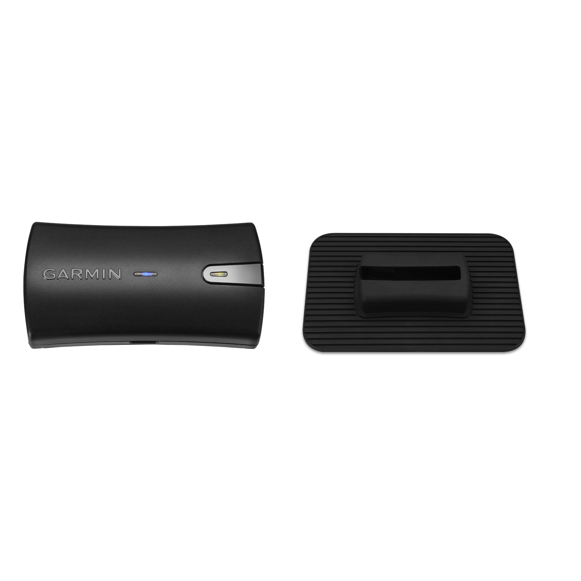 Foto 2 pulgar | Receptor Gps Garmin Glo 2 Bluetooth 010-02184-01 Con Soporte - Venta Internacional.