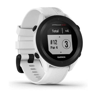 Foto 2 | Reloj De Golf Con Gps Garmin Approach S12, Más De 42 000 Campos Preinstalados - Venta Internacional.