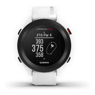 Foto 3 | Reloj De Golf Con Gps Garmin Approach S12, Más De 42 000 Campos Preinstalados - Venta Internacional.