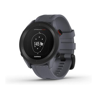 Foto 1 | Reloj Gps De Golf Garmin Approach S12 42k+ Courses Blue - Venta Internacional.