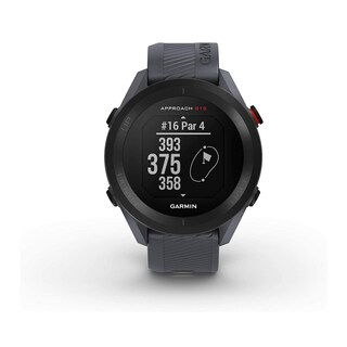 Foto 3 | Reloj Gps De Golf Garmin Approach S12 42k+ Courses Blue - Venta Internacional.