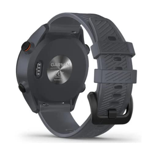 Foto 5 pulgar | Reloj Gps De Golf Garmin Approach S12 42k+ Courses Blue - Venta Internacional.