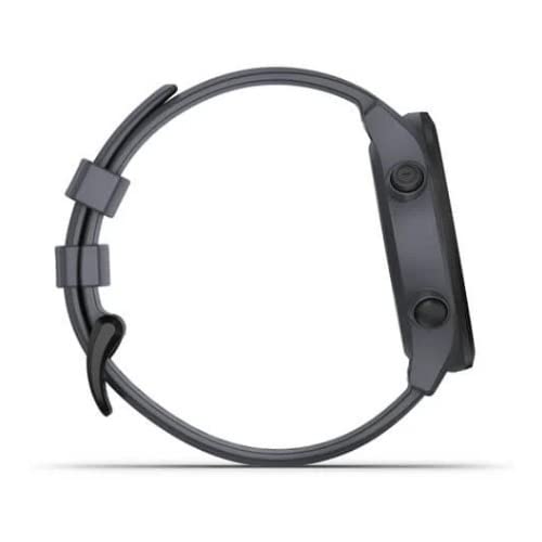 Foto 6 pulgar | Reloj Gps De Golf Garmin Approach S12 42k+ Courses Blue - Venta Internacional.