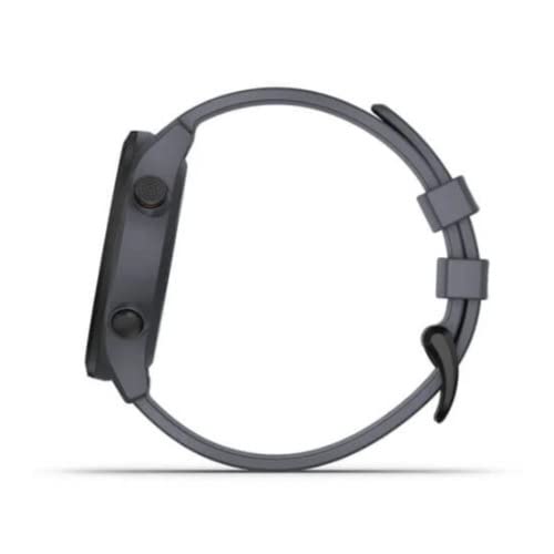 Foto 7 pulgar | Reloj Gps De Golf Garmin Approach S12 42k+ Courses Blue - Venta Internacional.