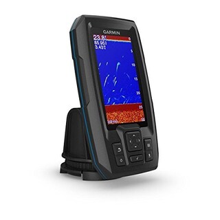 Foto 3 | Fishfinder Garmin Striker Plus 4 Con Transductor De Doble Haz 4.3 - Venta Internacional.