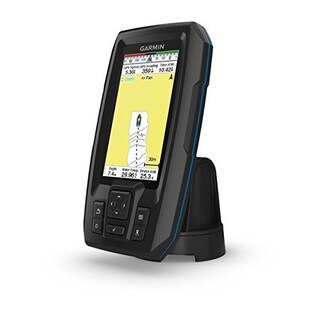 Foto 4 | Fishfinder Garmin Striker Plus 4 Con Transductor De Doble Haz 4.3 - Venta Internacional.