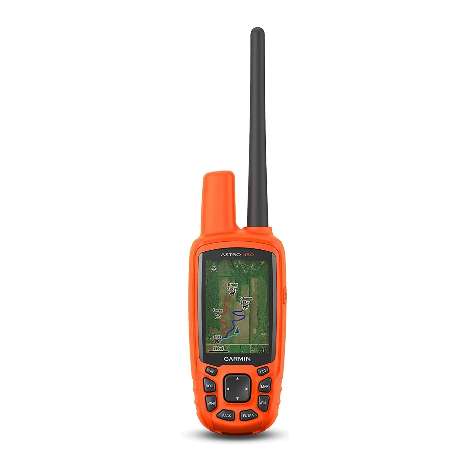 Foto 2 pulgar | Rastreador Gps Garmin Astro 430 Para Perros Con Capacidad Ampliada - Venta Internacional.