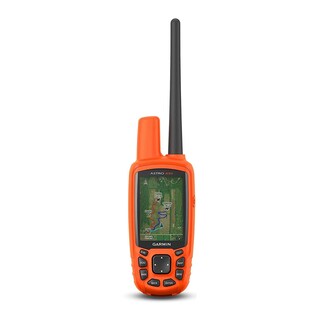 Foto 1 | Rastreador Gps Garmin Astro 430 Para Perros Con Capacidad Ampliada - Venta Internacional.