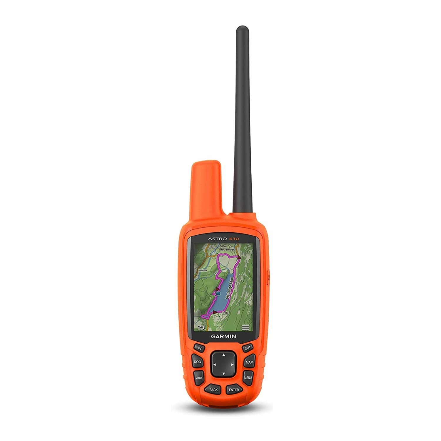 Foto 3 pulgar | Rastreador Gps Garmin Astro 430 Para Perros Con Capacidad Ampliada - Venta Internacional.
