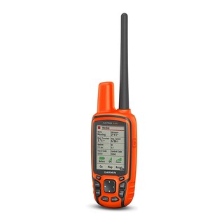 Foto 3 | Rastreador Gps Garmin Astro 430 Para Perros Con Capacidad Ampliada - Venta Internacional.