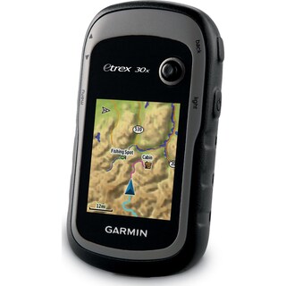 Foto 1 | Navegador Gps Garmin Etrex 30x Brújula Portátil De 3 Ejes - Venta Internacional.