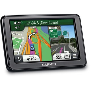 Foto 4 | Navegador Gps Garmin Nüvi 2555lmt De 12,7 Cm Con Mapas De Por Vida - Venta Internacional.