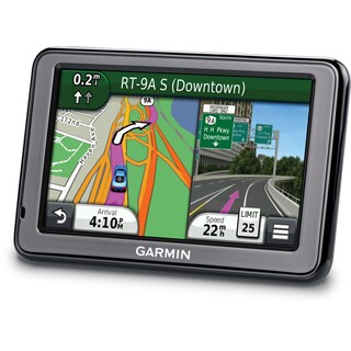 Foto 5 | Navegador Gps Garmin Nüvi 2555lmt De 12,7 Cm Con Mapas De Por Vida - Venta Internacional.