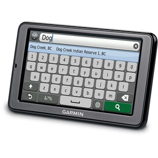 Foto 6 | Navegador Gps Garmin Nüvi 2555lmt De 12,7 Cm Con Mapas De Por Vida - Venta Internacional.