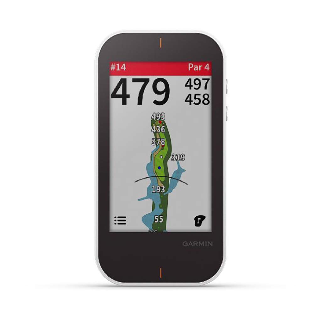 Foto 2 pulgar | Garmin Approach G80 Portátil Con Gps Para Golf Y Monitor De Lanzamiento - Venta Internacional.