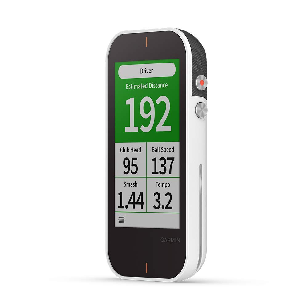 Foto 3 pulgar | Garmin Approach G80 Portátil Con Gps Para Golf Y Monitor De Lanzamiento - Venta Internacional.