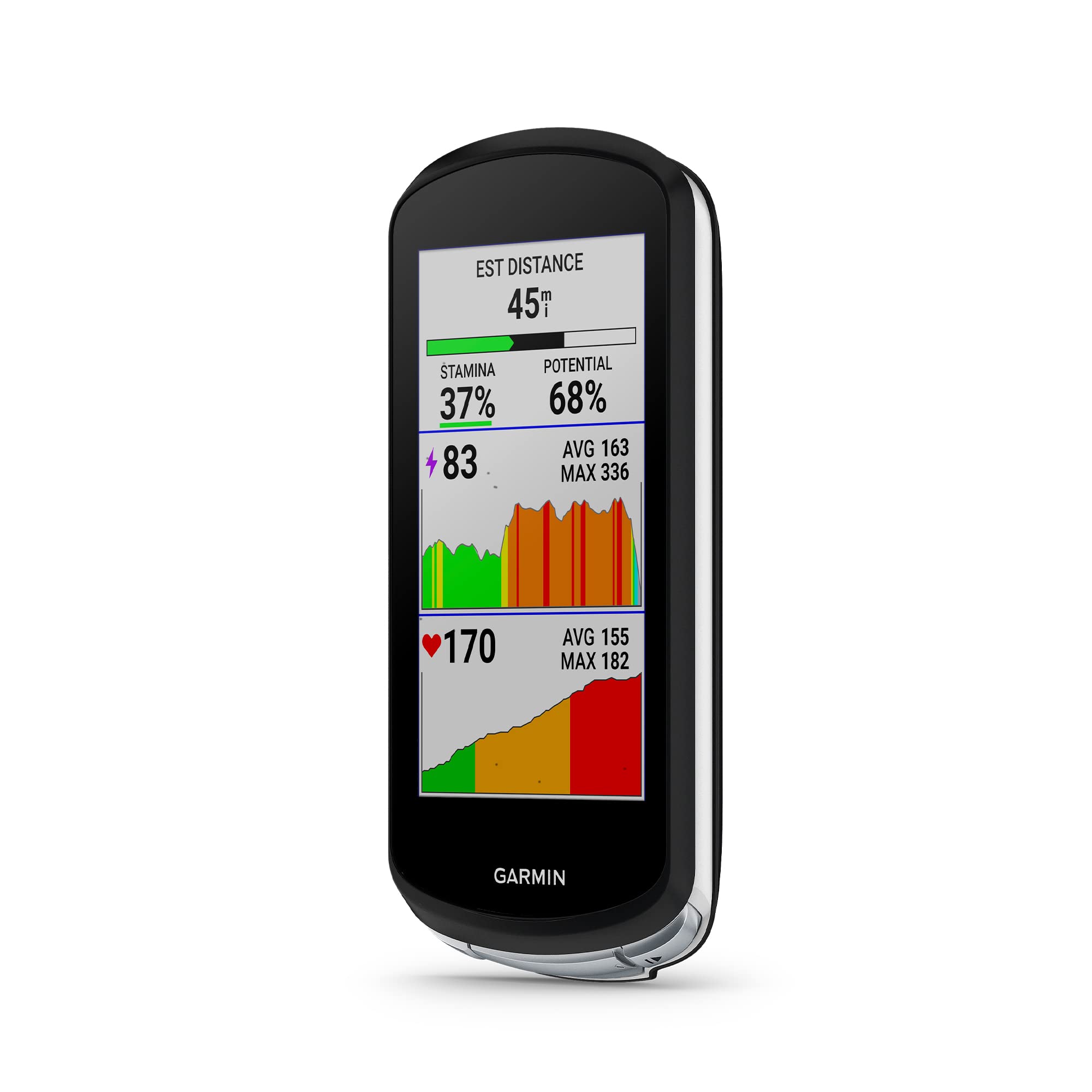 Foto 2 pulgar | Ordenador Gps Para Bicicleta Garmin Edge 1040 Con Precisión Perfecta - Venta Internacional.