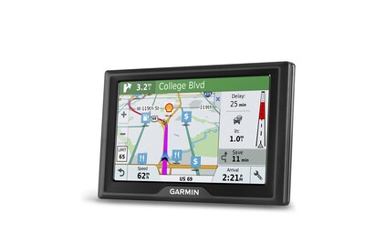 Foto 2 | Navegador Gps Garmin Drive 51 Usa+can Lmt-s Con Mapas De Por Vida - Venta Internacional.