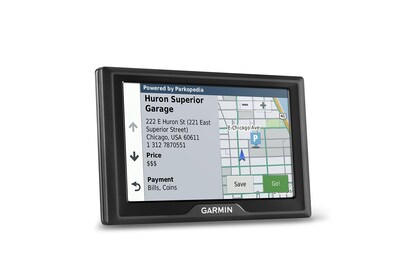 Foto 3 | Navegador Gps Garmin Drive 51 Usa+can Lmt-s Con Mapas De Por Vida - Venta Internacional.