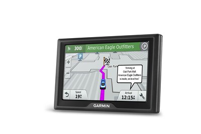 Foto 6 | Navegador Gps Garmin Drive 51 Usa+can Lmt-s Con Mapas De Por Vida - Venta Internacional.