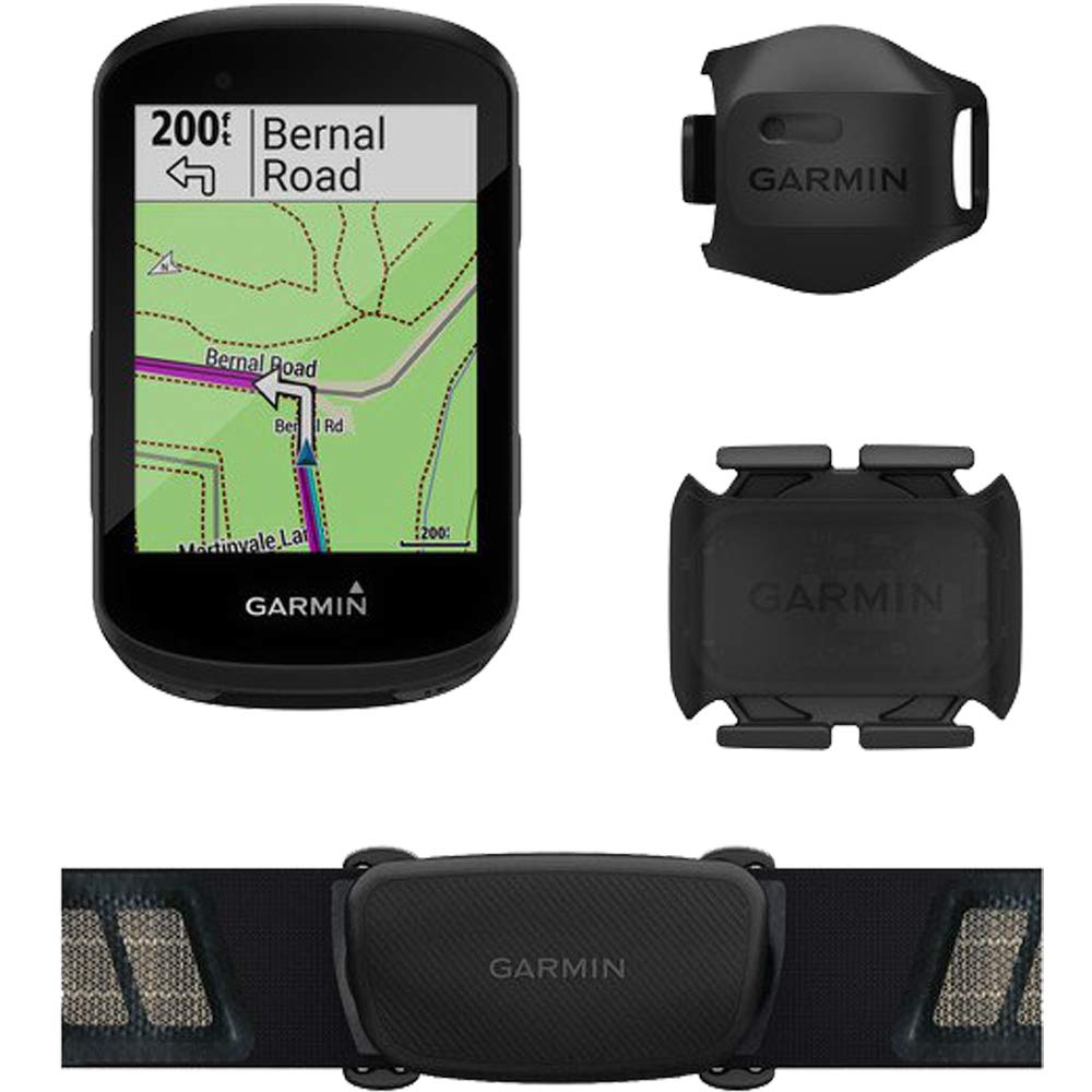 Foto 2 pulgar | Computadora De Ciclismo Gps Garmin Edge 530  Paquete De Sensores - Venta Internacional.