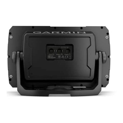 Foto 5 pulgar | Fishfinder Garmin Striker Vivid 7sv De 7 Pulgadas Con Transductor - Venta Internacional.