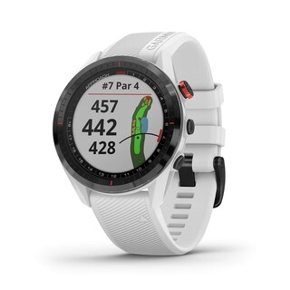 Foto 1 | Reloj Gps Para Golf Garmin Approach S62 Premium Color Blanco - Venta Internacional.