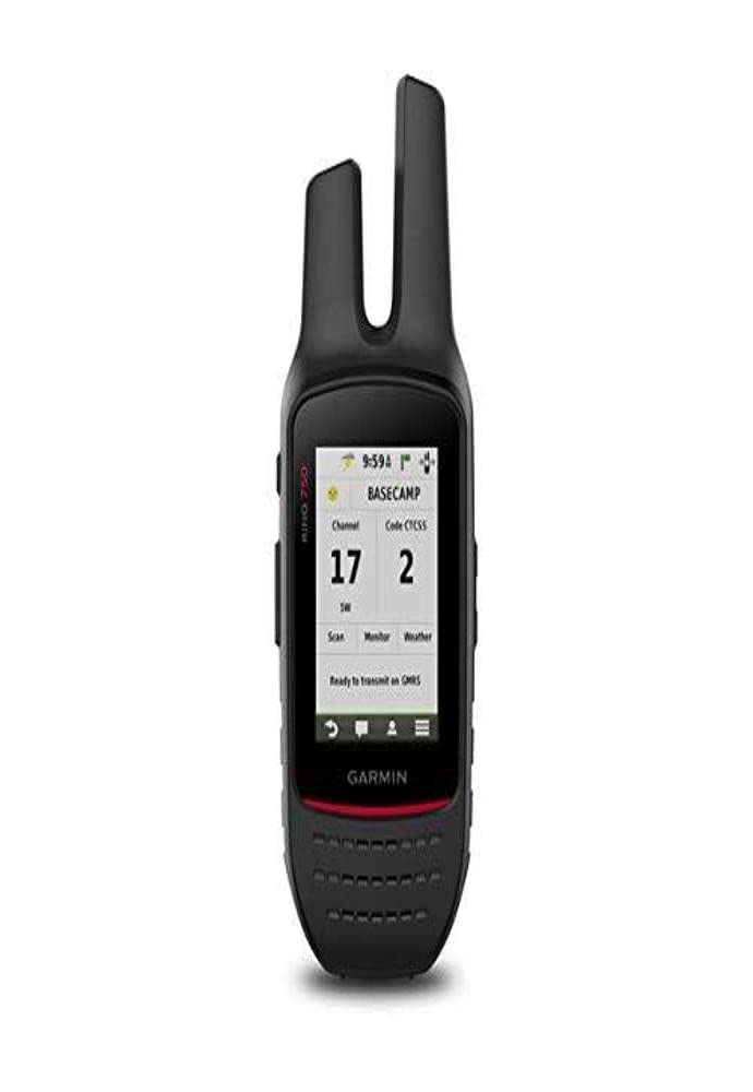 Foto 2 pulgar | Radio/navegador Gps Bidireccional Garmin Rino 750  Dispositivo Portátil Robusto - Venta Internacional.