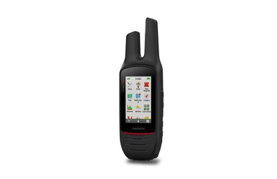 Foto 2 | Radio/navegador Gps Bidireccional Garmin Rino 750 Dispositivo Portátil Robusto - Venta Internacional.