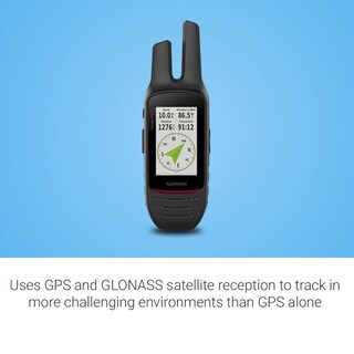 Foto 4 | Radio/navegador Gps Bidireccional Garmin Rino 750 Dispositivo Portátil Robusto - Venta Internacional.