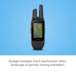 Foto 6 | Radio/navegador Gps Bidireccional Garmin Rino 750 Dispositivo Portátil Robusto - Venta Internacional.