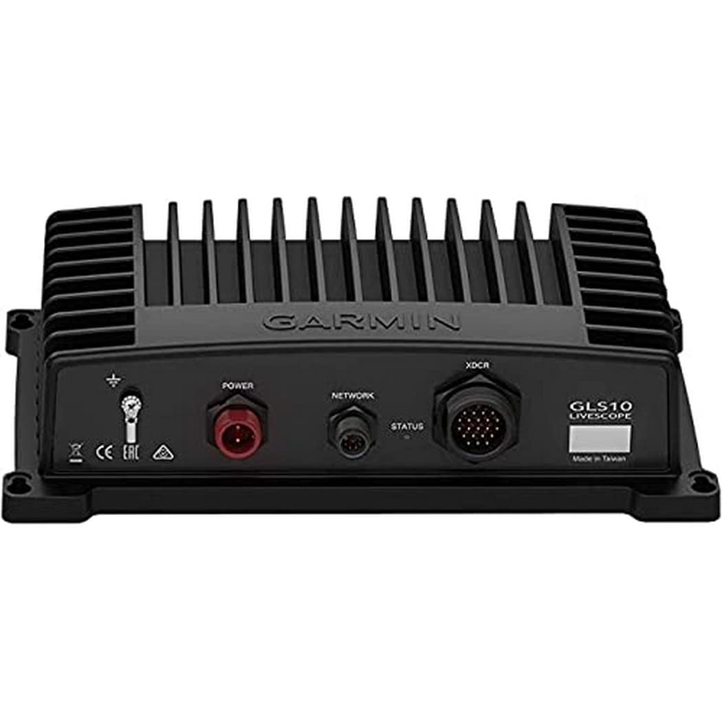 Foto 2 pulgar | Módulo De Sonda Garmin 10 Gls 010-12954-00 Con Transductor Lvs32 - Venta Internacional.