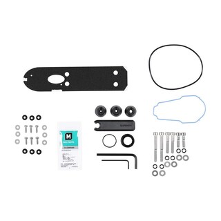 Foto 1 | Kit De Repuesto Para Transductores Garmin Force Kraken - Venta Internacional.
