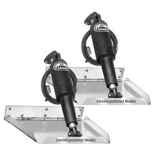 Foto 1 | Kit Trim Tab Lenco Marine 15035-101 9 X 12 V - Venta Internacional.