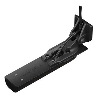 Foto 1 | Transductor De Montaje En Popa Garmin Gt56uhd-tm Para Barcos - Venta Internacional.