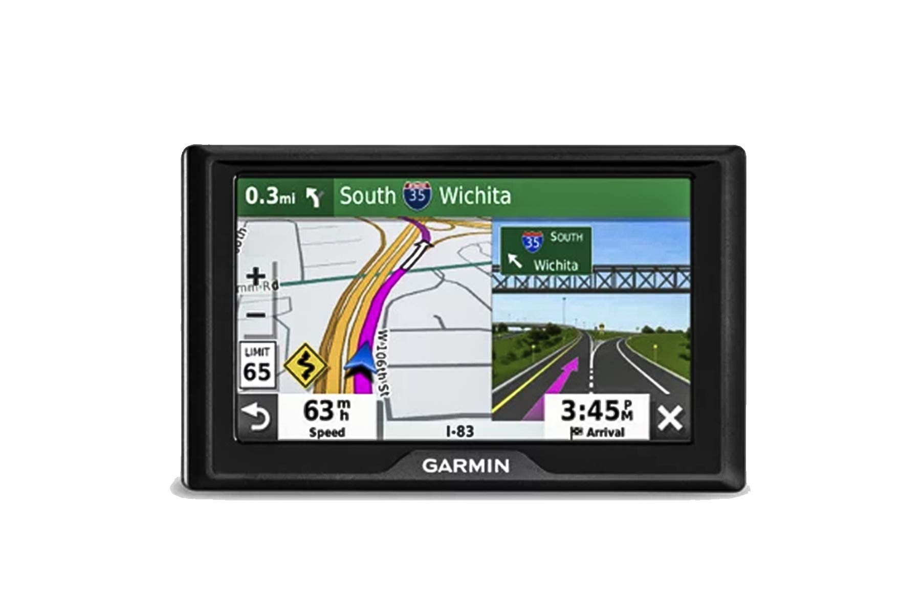 Garmin 010-n2036-06 Drive 52 Automotive Renovado - Venta Internacional.