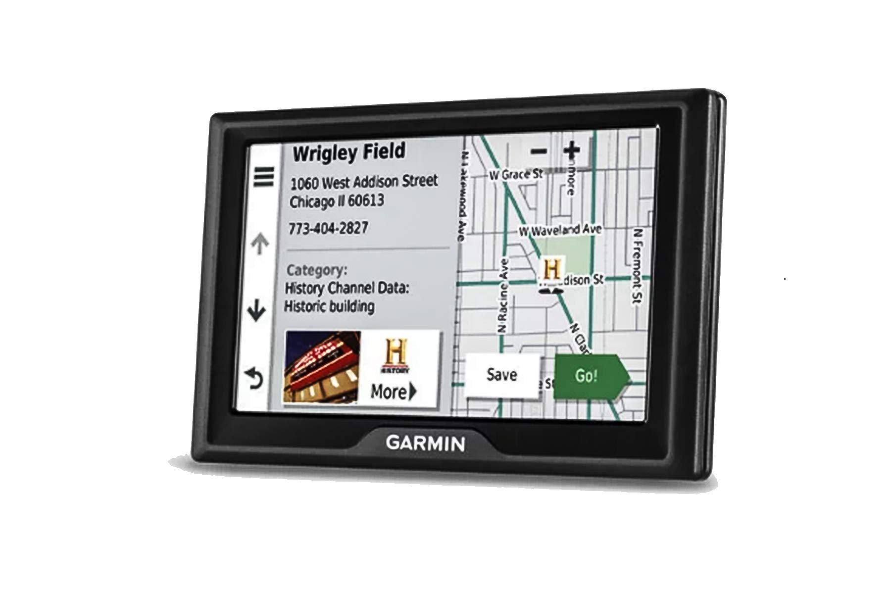 Foto 3 pulgar | Garmin 010-n2036-06 Drive 52 Automotive Renovado - Venta Internacional.