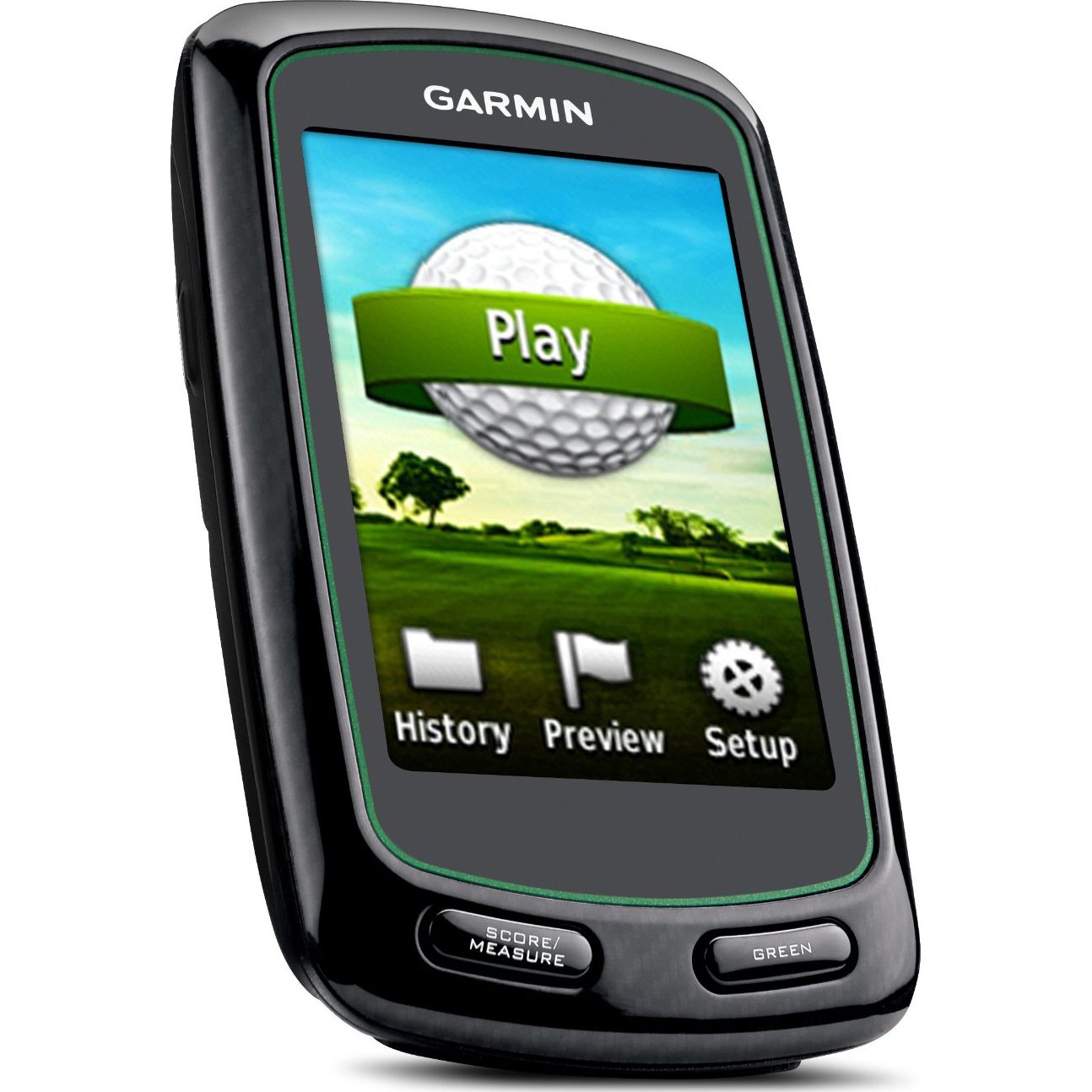 Golf Gps Garmin Approach G6  Pantalla Táctil Portátil  Resistente Al Agua - Venta Internacional.