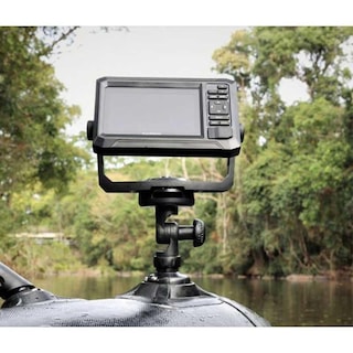 Foto 2 | Mount Railblaza Nd-274 Garmin Fishfinder Para R-lock Estándar - Venta Internacional.