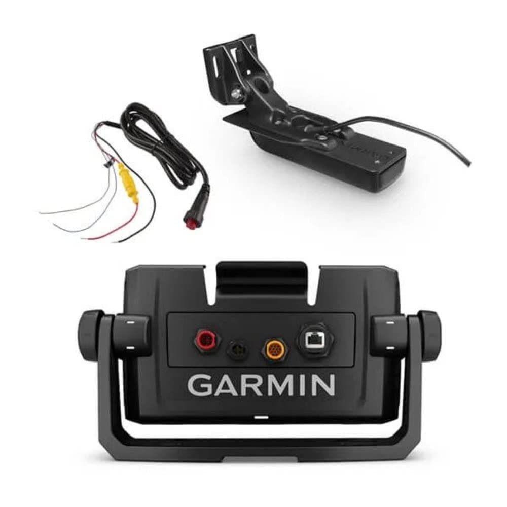 Kit De Barco Garmin Echomap Uhd 9xsv - Venta Internacional. $19,466