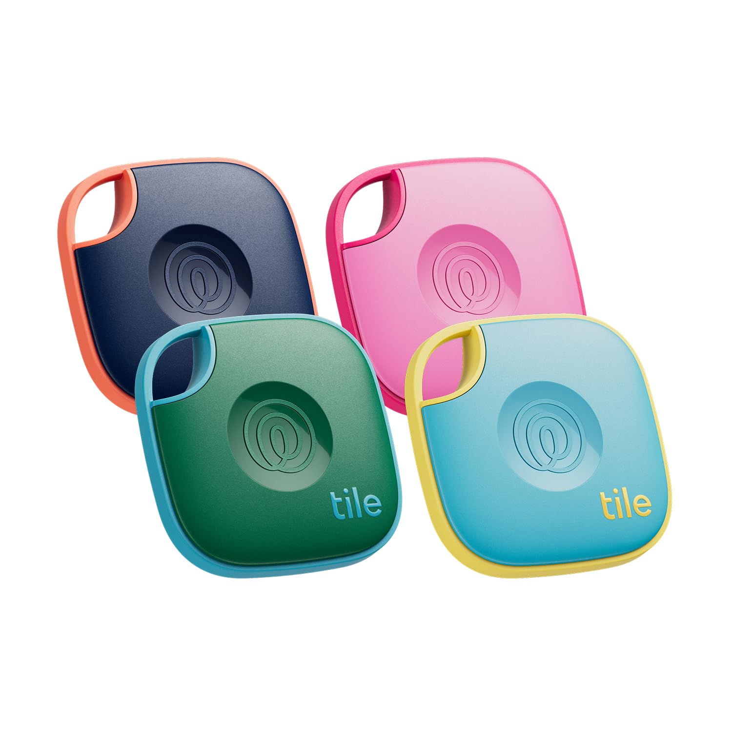 Logotipo Rastreador Bluetooth De Life360 Mate Para Llaves Y Bolsos - Venta Internacional. $2,239